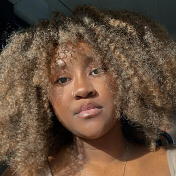 Nanny in Bordeaux: Tanya