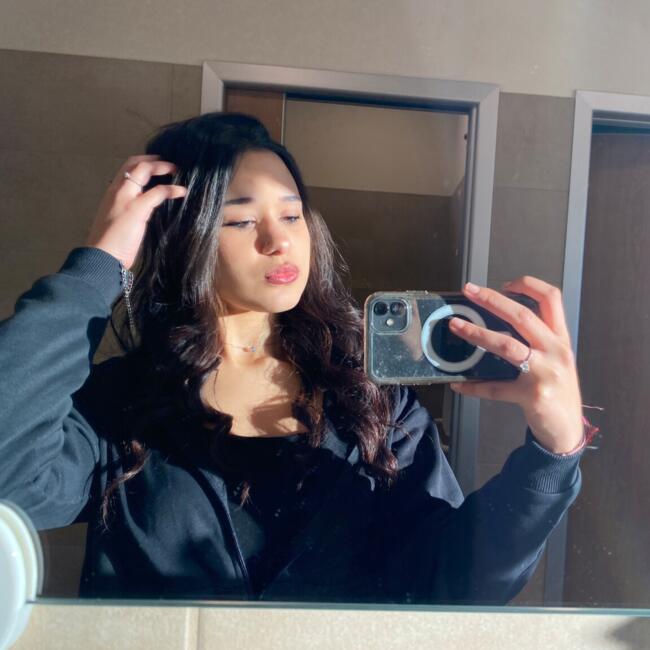 Babysitter in Parma: Mara