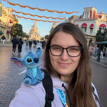 Babysitter Neu-Isenburg: Michelle