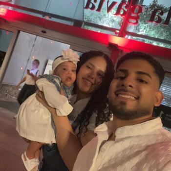 Familia Madrid: KARINA