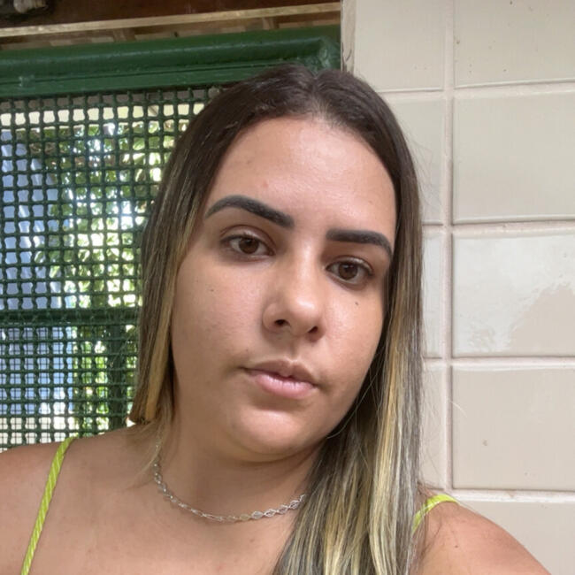 Babysitter in Vitória: Hulhiana