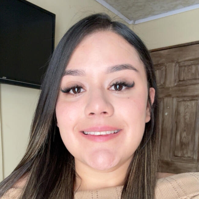Babysitter in Escazú: Jimena