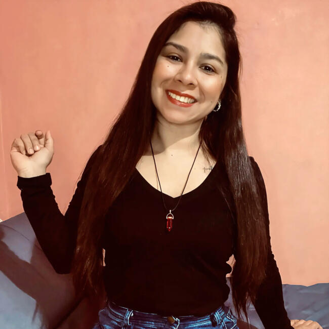 Babysitter in Avellaneda (Buenos Aires): Monica Andrea