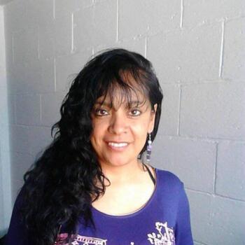 Niñera Naucalpan de Juárez: Monica