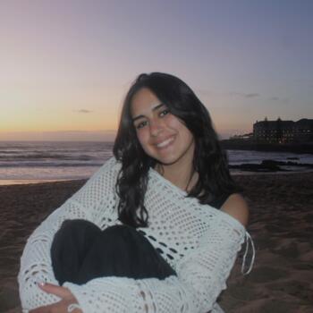 Babysitter in Mafra: Julia