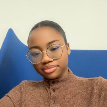 Babysitter in Bordeaux: Anicha