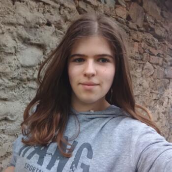 Bebisiterka u Niš: Aleksandra