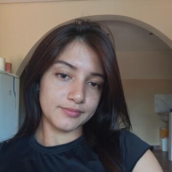 Niñera en Capiatá: Danice Lombardo