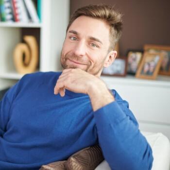 Babysitting job in Luboń: babysitting job Alan