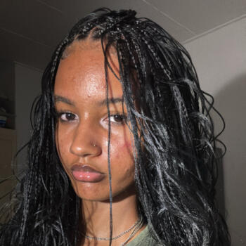 Babysitter in Grenoble: Jessica