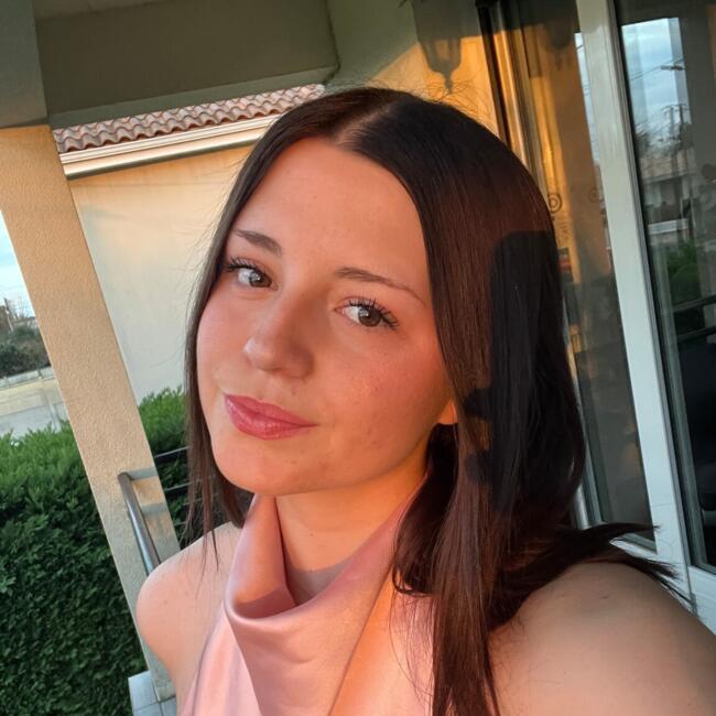 Babysitter in Saint-Médard-en-Jalles: Aude