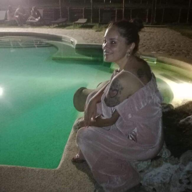 Lavoro per babysitter a Nola: Giovanna