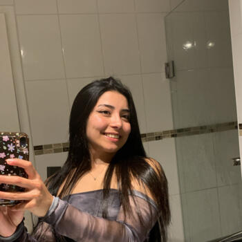 Babysitter in Santiago: Macarena