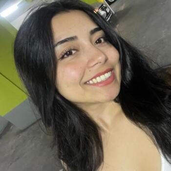 Babysitter in Santiago: Macarena