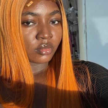 Babysitter in Ikorodu: Stella