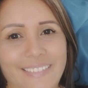 Babysitter in Caracas: Yamilet