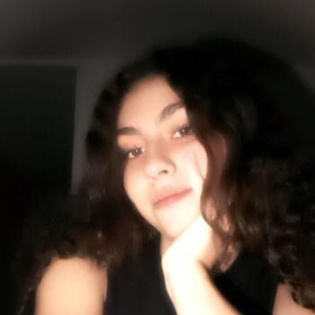 Niñera en San Antonio del Prado: Catalina