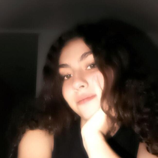 Babysitter in San Antonio del Prado: Catalina