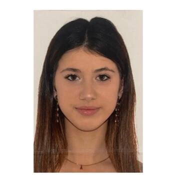 Canguro en Madrid: Alejandra