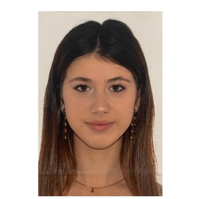 Canguro en Madrid: Alejandra