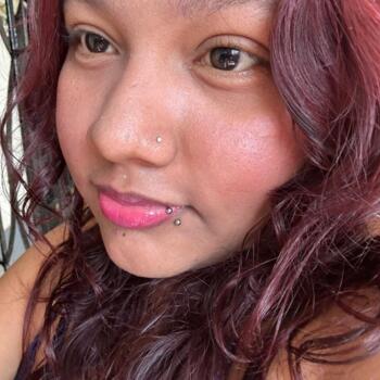 Babysitter in Medellín: Estefanía