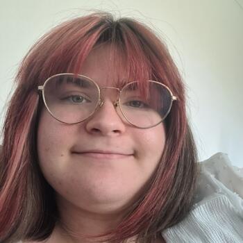 Nanny in Montargis: Azeliya