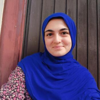 Babysitter in Vantaa: Ellada