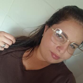 Babá Campo Grande: Gabrielly