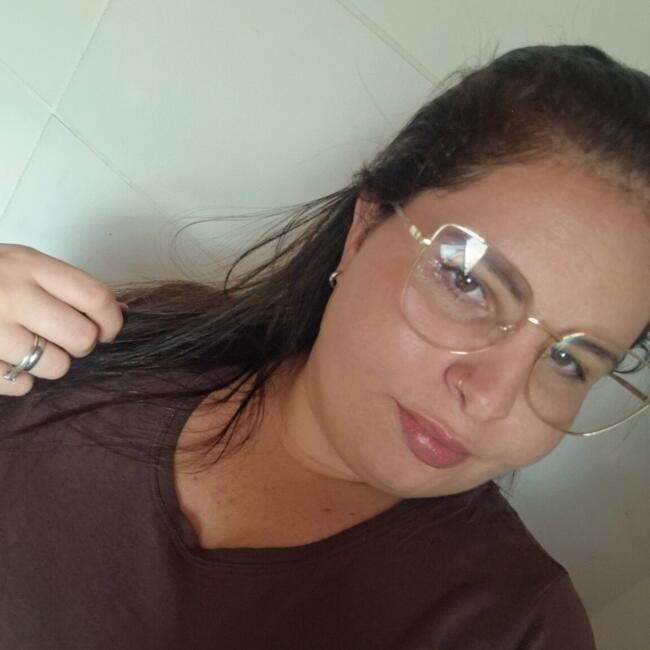 Babá em Campo Grande: Gabrielly