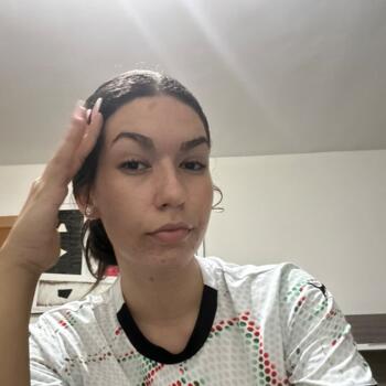 Nanny in Barcelona: Nayara