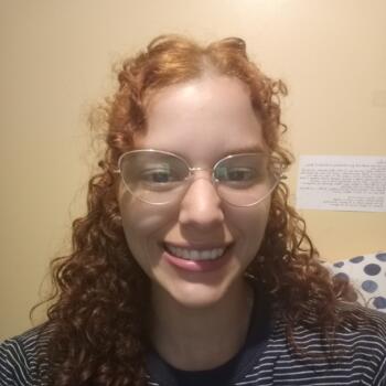 Babysitter in Buenos Aires: Luana