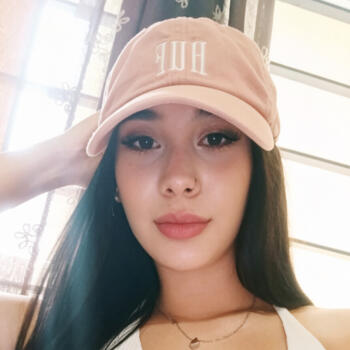 Babysitter in San José (Provincia de San José): Maureen karina