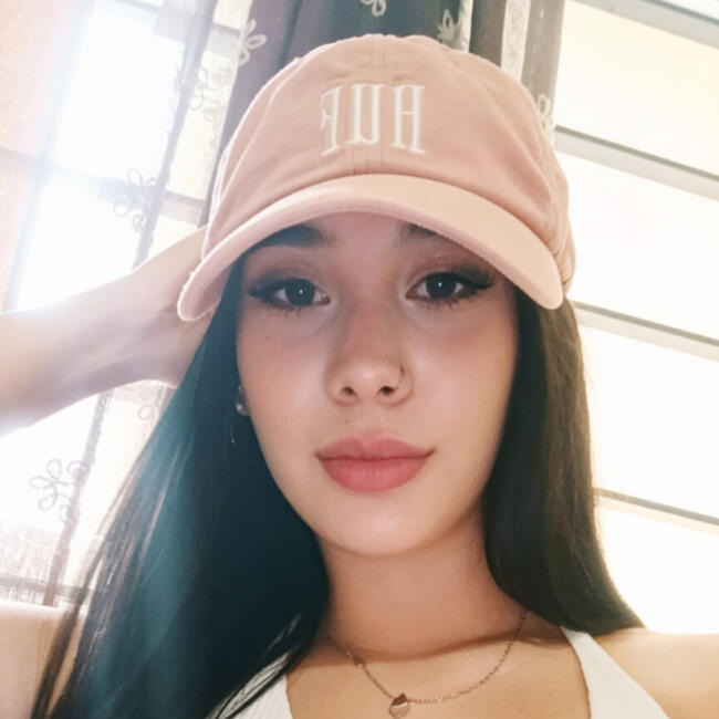 Babysitter in San José (Provincia de San José): Maureen karina
