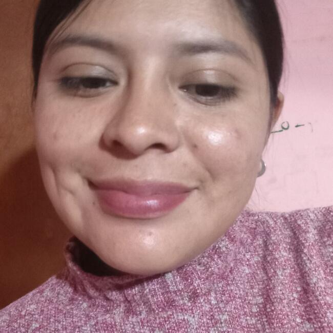 Babysitter in Loja: Maritza Sandra