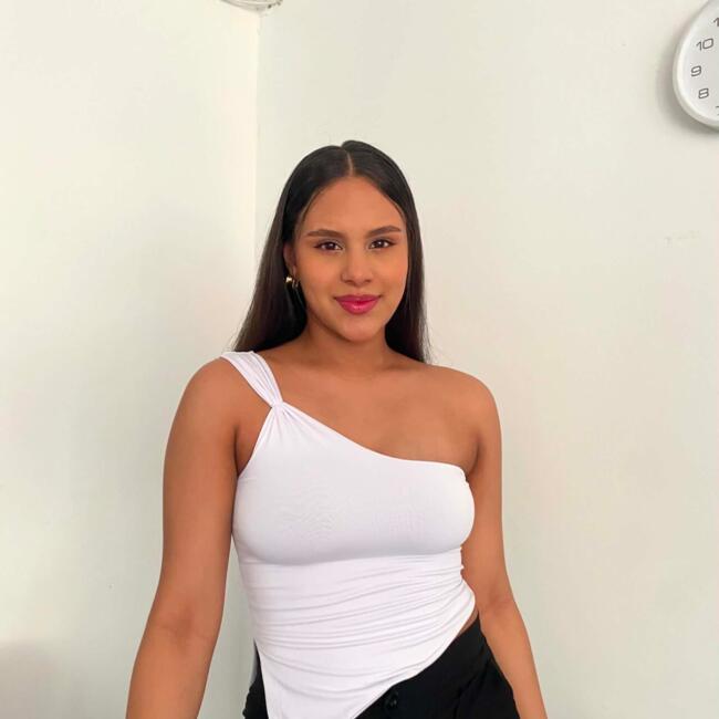 Babysitter in Floridablanca: Keyla Julina Siderol Gómez