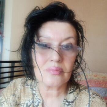Nanny Niš: Tatjana