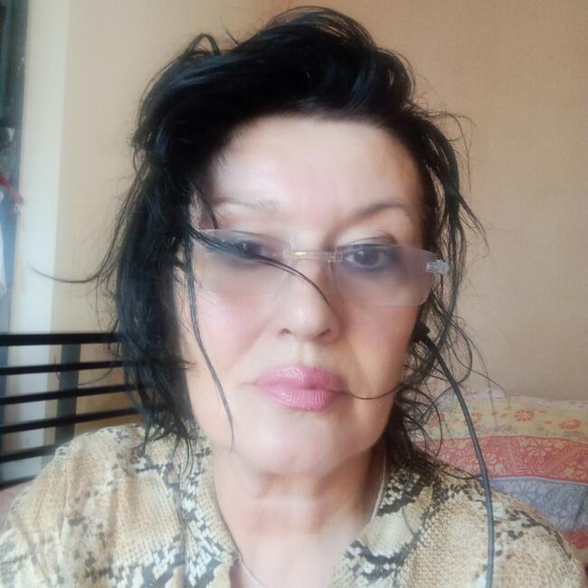 Nanny in Niš: Tatjana