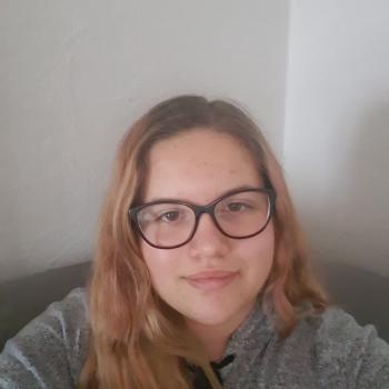 Babysitter Rebstein: Saskia