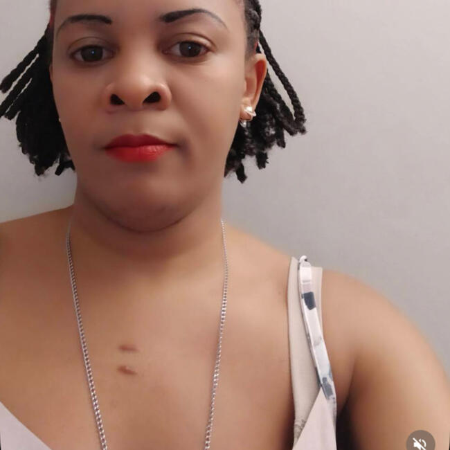 Babysitter em Póvoa de Varzim: Jane