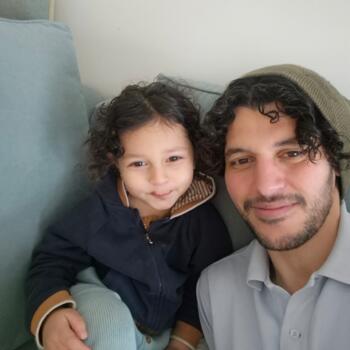 Parent Rixensart: Mustapha