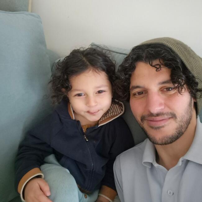 Babysitting job in Rixensart: Mustapha