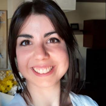 Babysitter el Prat de Llobregat: Andrea