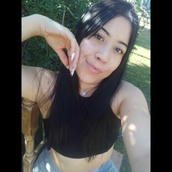 Niñera en San Juan Bautista: Laura