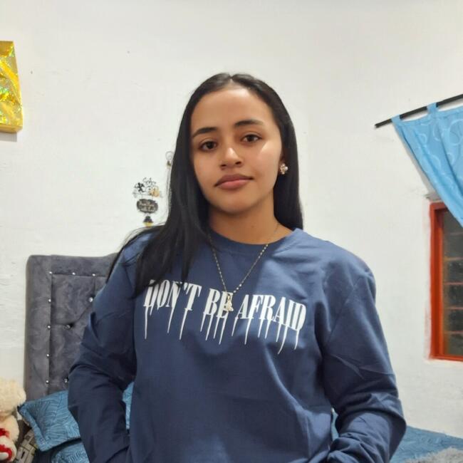 Niñera en La Plata: Daniela