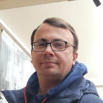 Babysitting job in Miraflores District: babysitting job Fabien