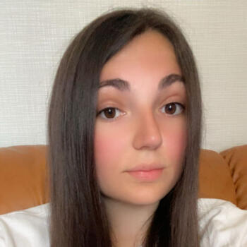 Babysitter in Wittelsheim: Maelle
