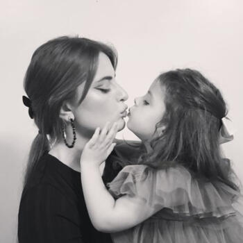 Babysitting job in Newcastle upon Tyne: babysitting job Esmeralda