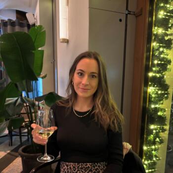 Babysitter in Rathfarnham: Ciara