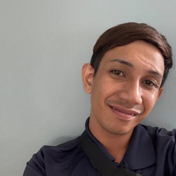 新加坡的临时保姆工作: 临时保姆工作 Mohd Afandi