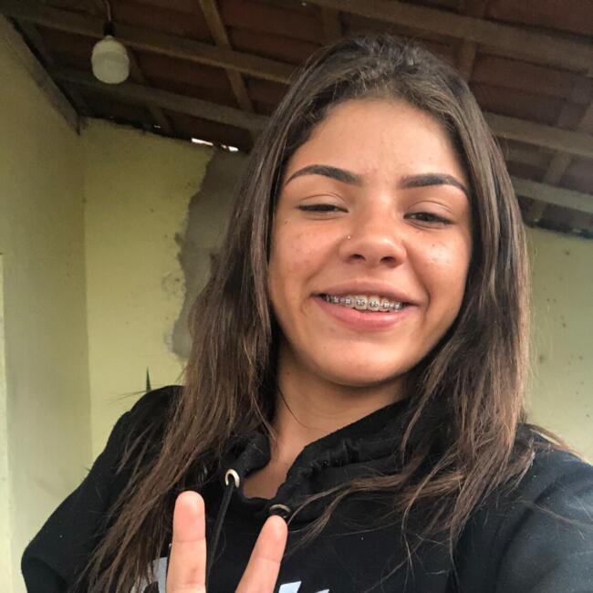 Babá em João Pessoa: Angelica